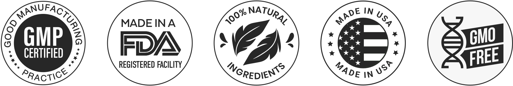 FungiFox Certification